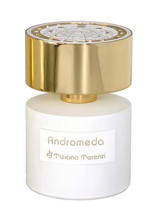 Tiziana terenzi andromeda 100 ml1 фото