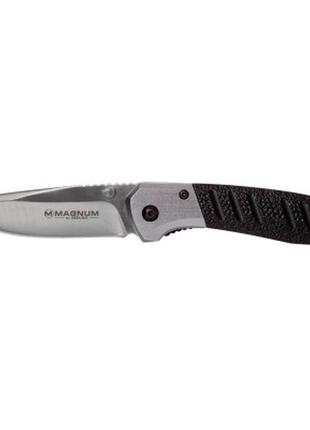 Нож boker magnum advance pro thumbstud (01ry304)
