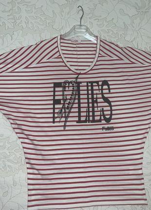 Футболка blugirl folies оригінал італія