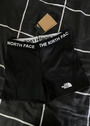 Шорты the north face оригинал