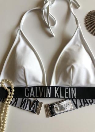 Лиф купальник calvin klein оригинал