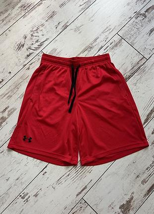 Спортивные шорты under armour sm1 фото