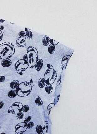 Футболка primark disney3 фото