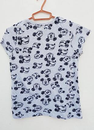 Футболка primark disney2 фото