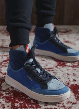 Кросівки Nike Flex Runner 2 TDV Sneakers
