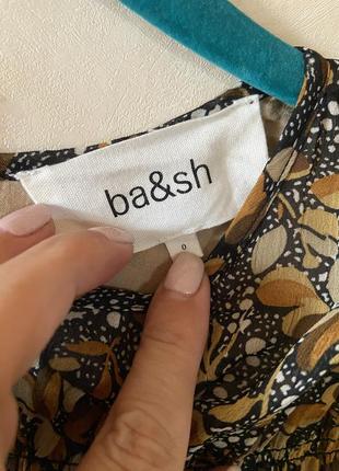 Ba&sh сукня 6
