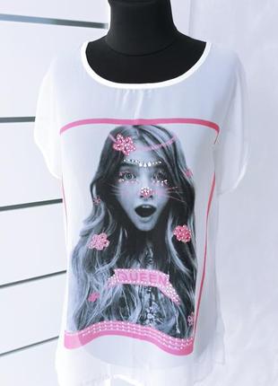 Жіноча футболка турція