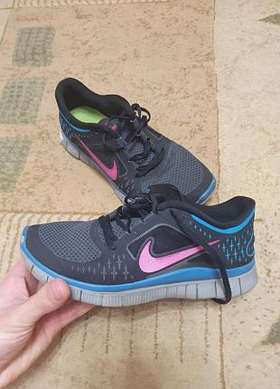 Кросівки nike