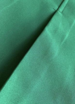Яркая летняя теннисная юбка от shein.4 фото