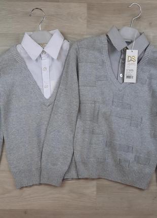 Обманка deloras 2