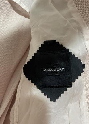 Пиджак tagliatore2 фото