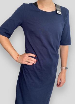Туника esmara для вагітних s 36/38/плаття esmara для вагітних s 36/38