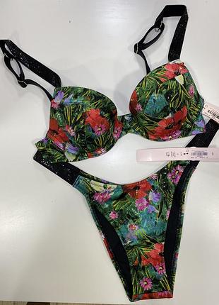 Купальник victoria’s secret