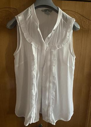 Блуза h&m, 36 2