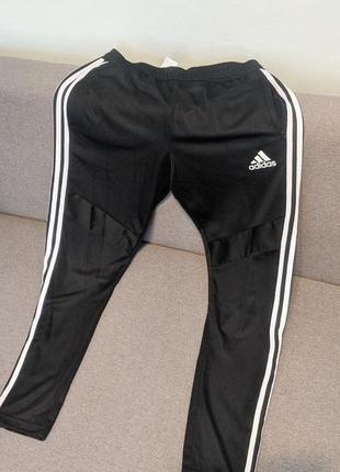 Adidas climacool спортивные штаны оригинал7 фото