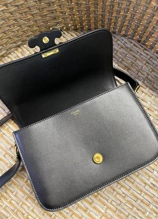 Сумка люкс в стиле celine new! 5
