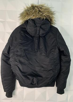 Schott almy type u куртка 2