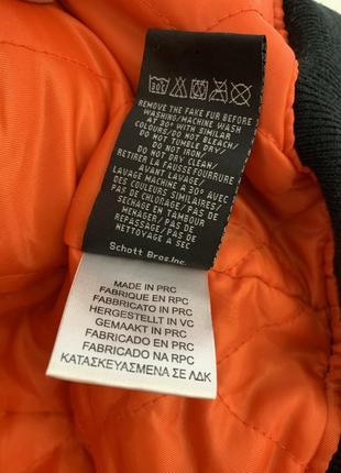 Schott almy type u куртка 10