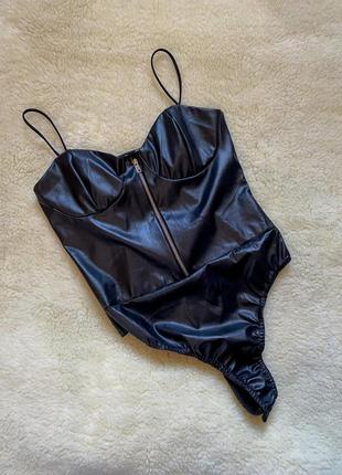 Боди под кожу от missguided.2 фото