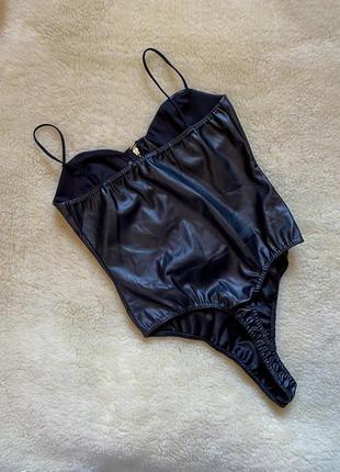 Боди под кожу от missguided.3 фото