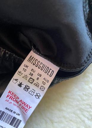 Боди под кожу от missguided.5 фото