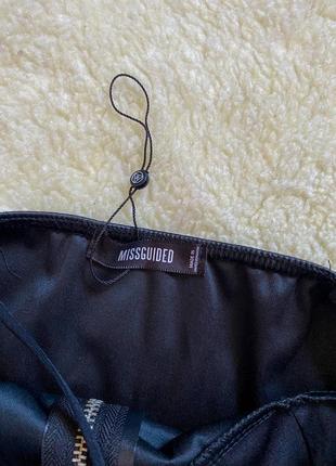 Боди под кожу от missguided.4 фото
