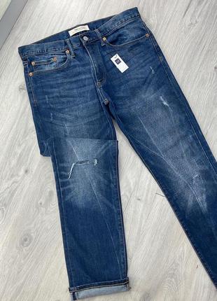 Крутые джинсы gap