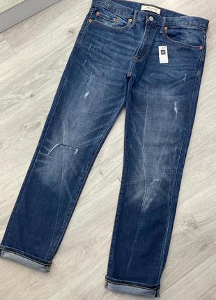 Крутые джинсы gap5 фото