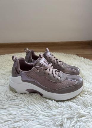 Кроссовки skechers air-cooled