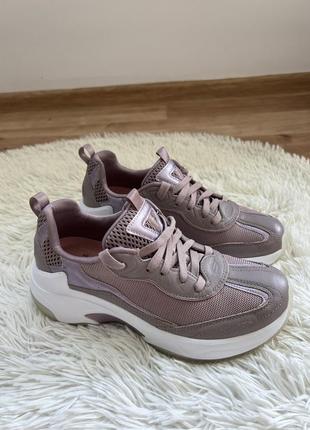 Кроссовки skechers air-cooled10 фото