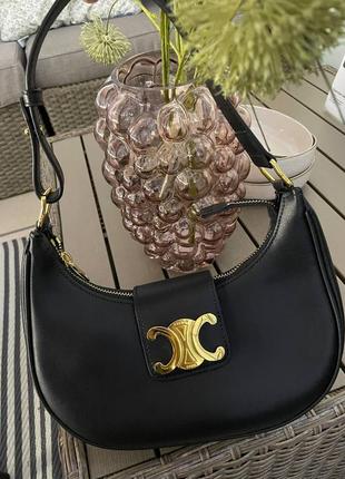 Сумка люкс в стиле celine new!