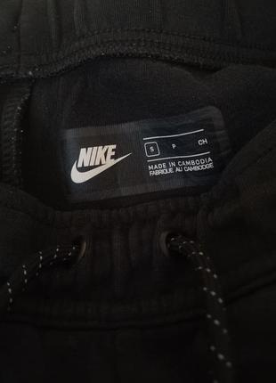 Nike tech fleece xs-s size4 фото