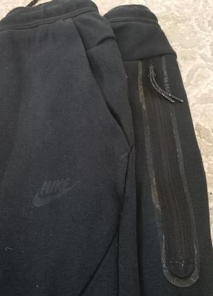 Nike tech fleece xs-s size3 фото