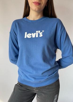 Свитшот от levis