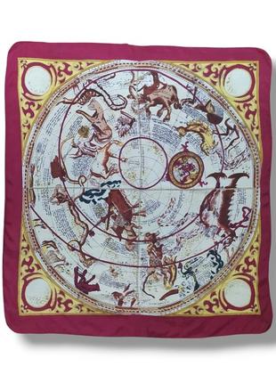 Платок basile astrology