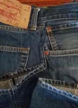 Мужские джинсы levis 5016 фото