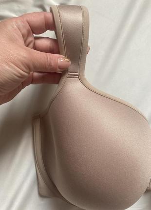 Бюстгальтер на широких лямках от thirdlove.