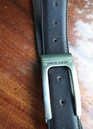 Ремінь pierre cardin. франция. 110см.