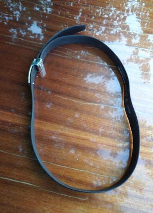 Ремінь pierre cardin. франция. 110см.