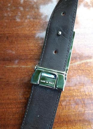 Ремінь pierre cardin. франция. 110см.