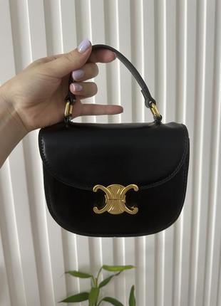 Сумка в стиле Womens celine