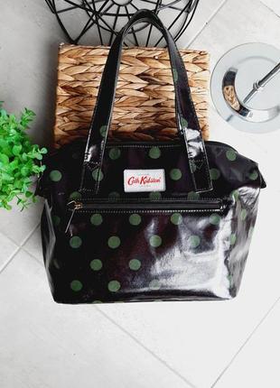 Сумка из текстиля cath kidston4 фото