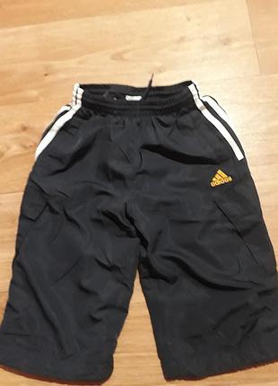 Шорти adidas