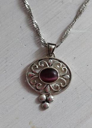 Подвес на цепочке