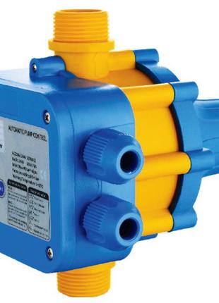 Контролер тиску euroaqua skd-8 (1,1 квт)