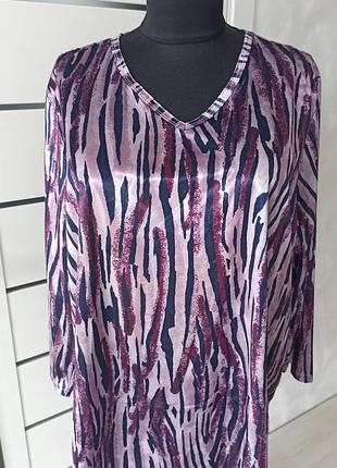 Новая женская туника германия