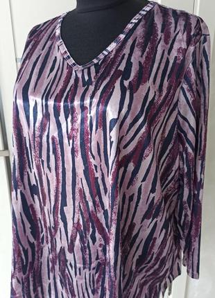 Новая женская туника германия