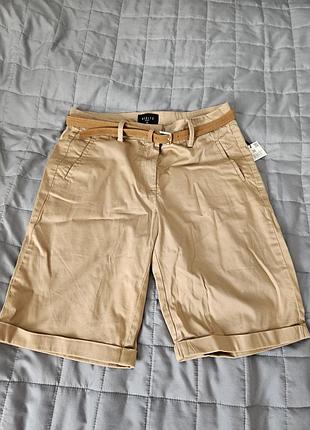 Женские бермуды от mohito, размер 36/s/44
