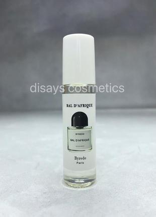 Масляні парфуми bal d’afrique 10 ml.