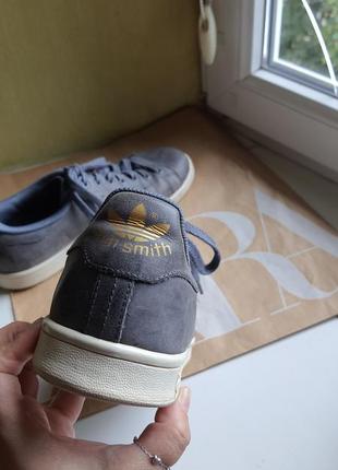 Кроссовки  adidas stan smith 42 размер3 фото